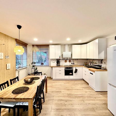 Japandi Apartamentai كاوناس المظهر الخارجي الصورة