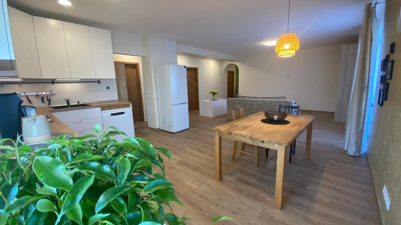 Japandi Apartamentai كاوناس المظهر الخارجي الصورة
