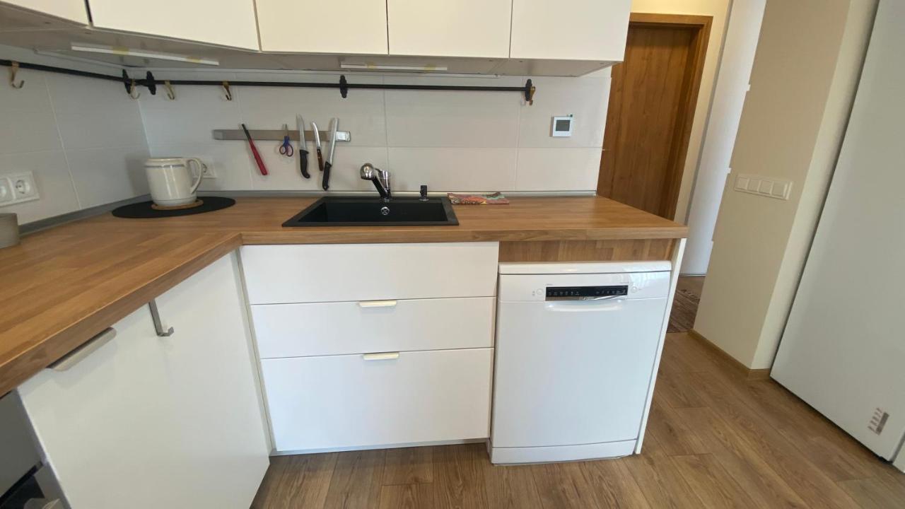 Japandi Apartamentai كاوناس المظهر الخارجي الصورة