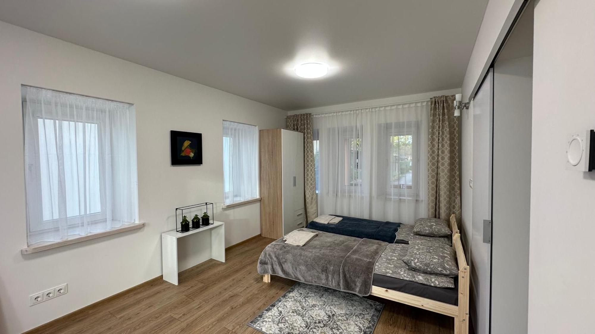 Japandi Apartamentai كاوناس المظهر الخارجي الصورة