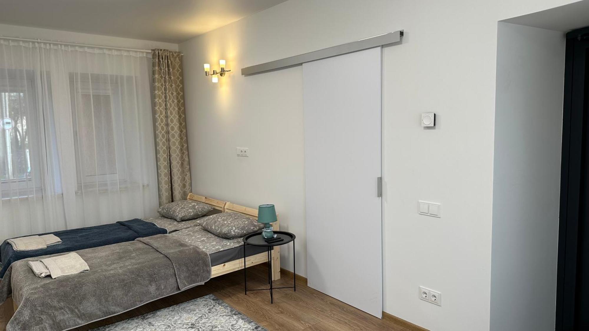 Japandi Apartamentai كاوناس المظهر الخارجي الصورة