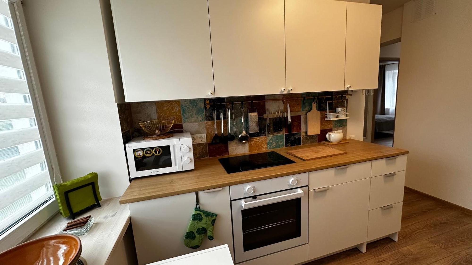 Japandi Apartamentai كاوناس المظهر الخارجي الصورة