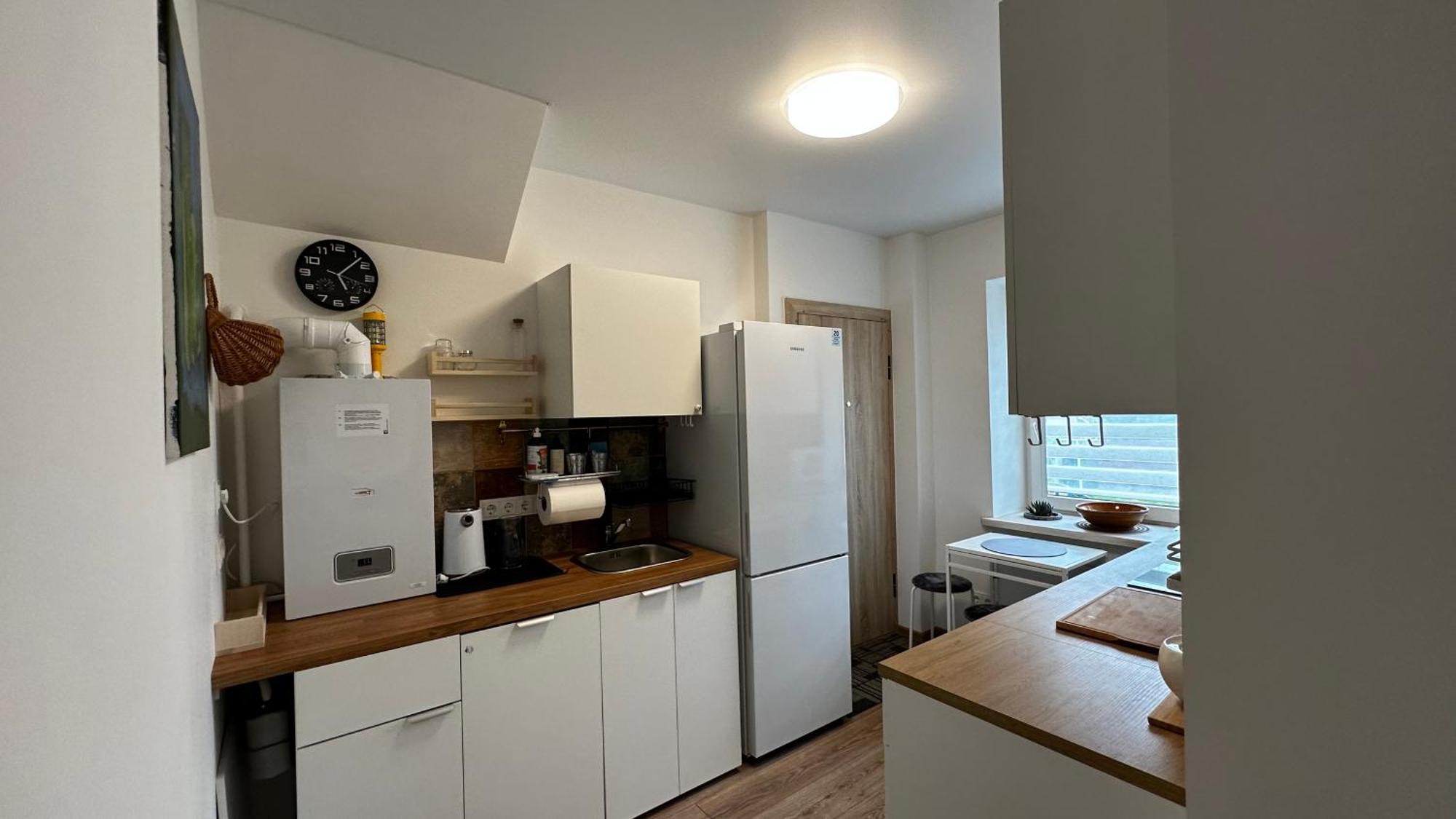 Japandi Apartamentai كاوناس المظهر الخارجي الصورة