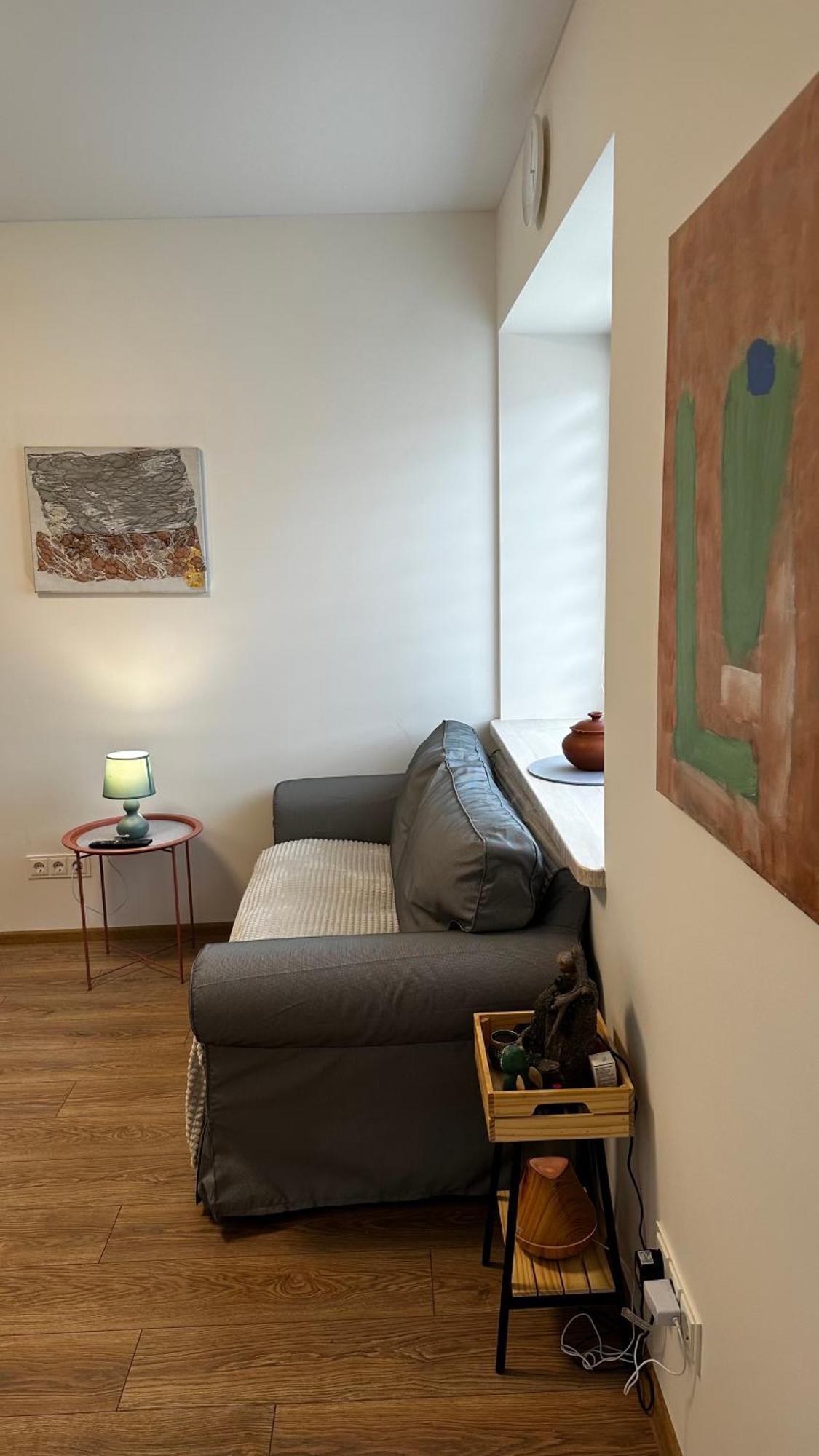 Japandi Apartamentai كاوناس المظهر الخارجي الصورة