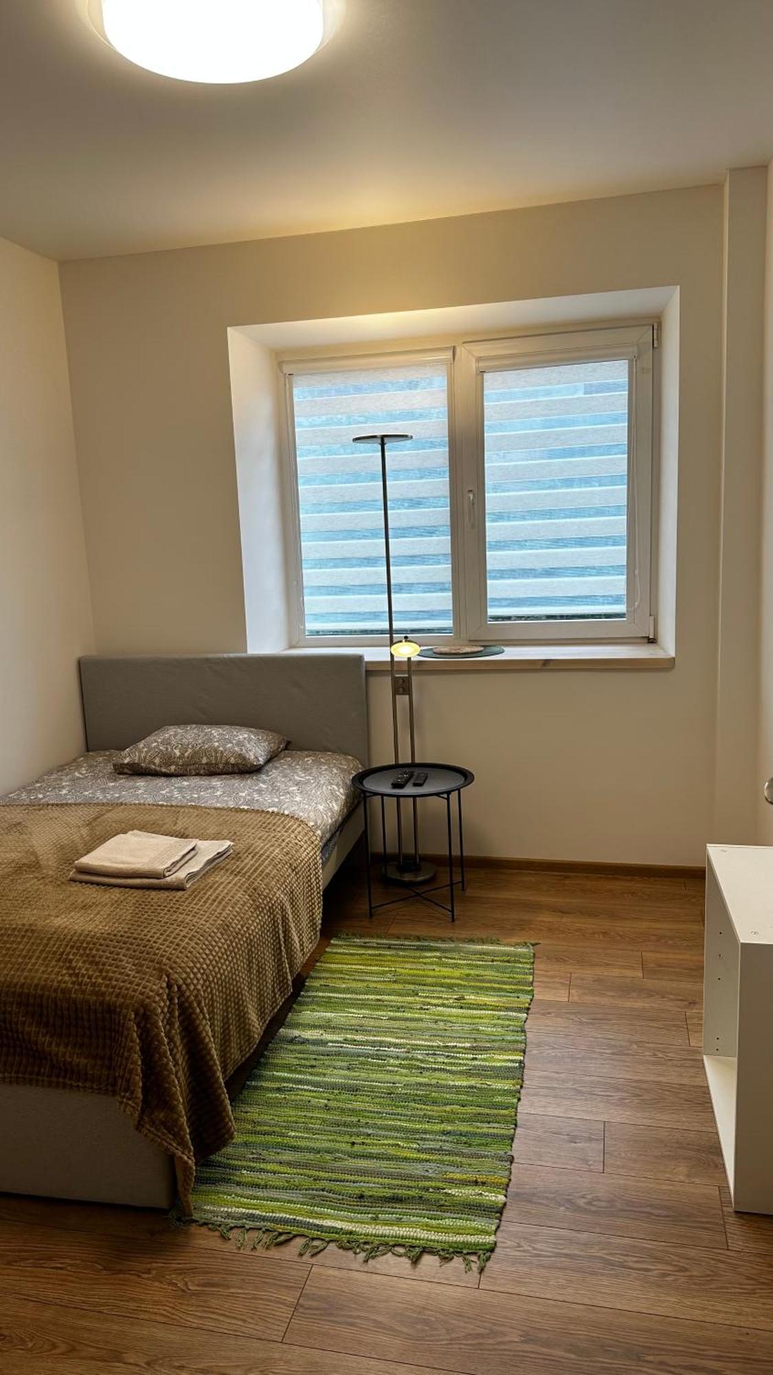Japandi Apartamentai كاوناس المظهر الخارجي الصورة
