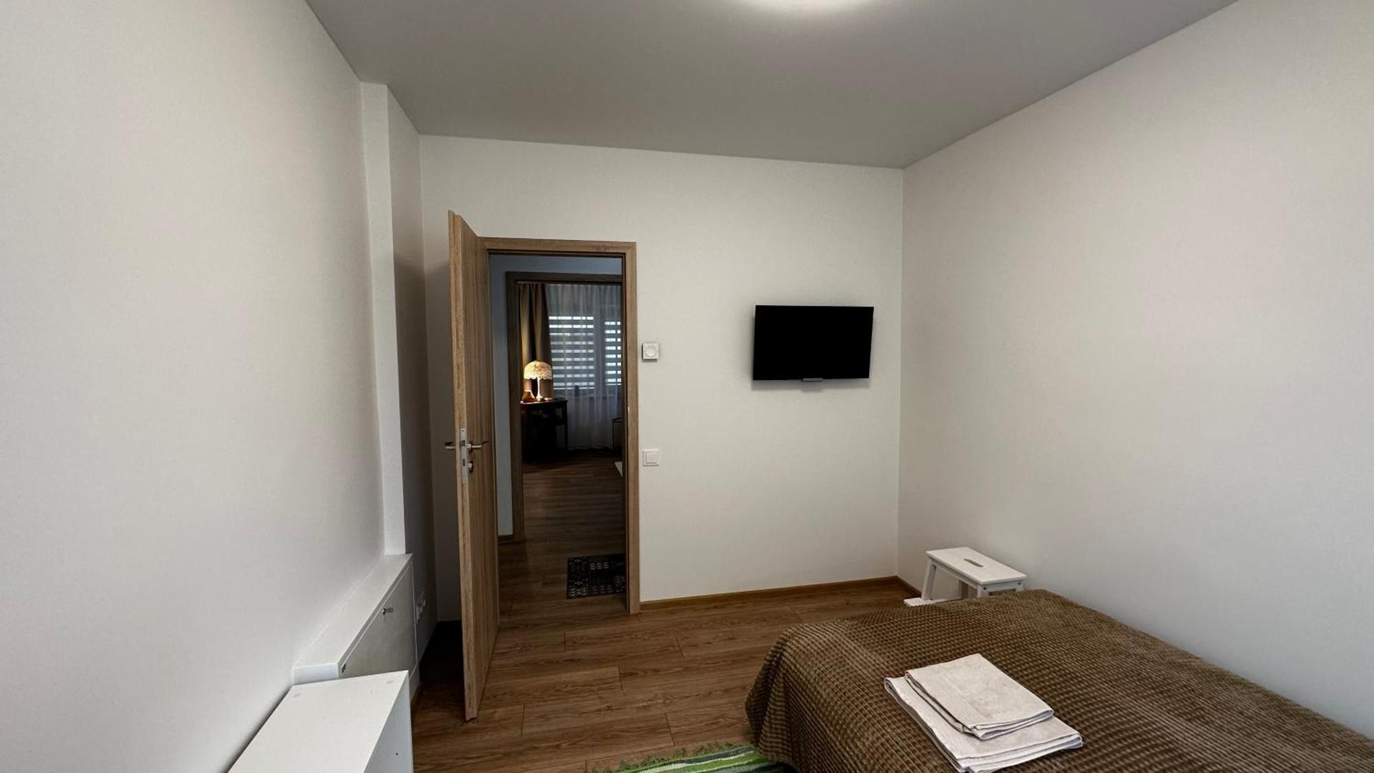 Japandi Apartamentai كاوناس المظهر الخارجي الصورة