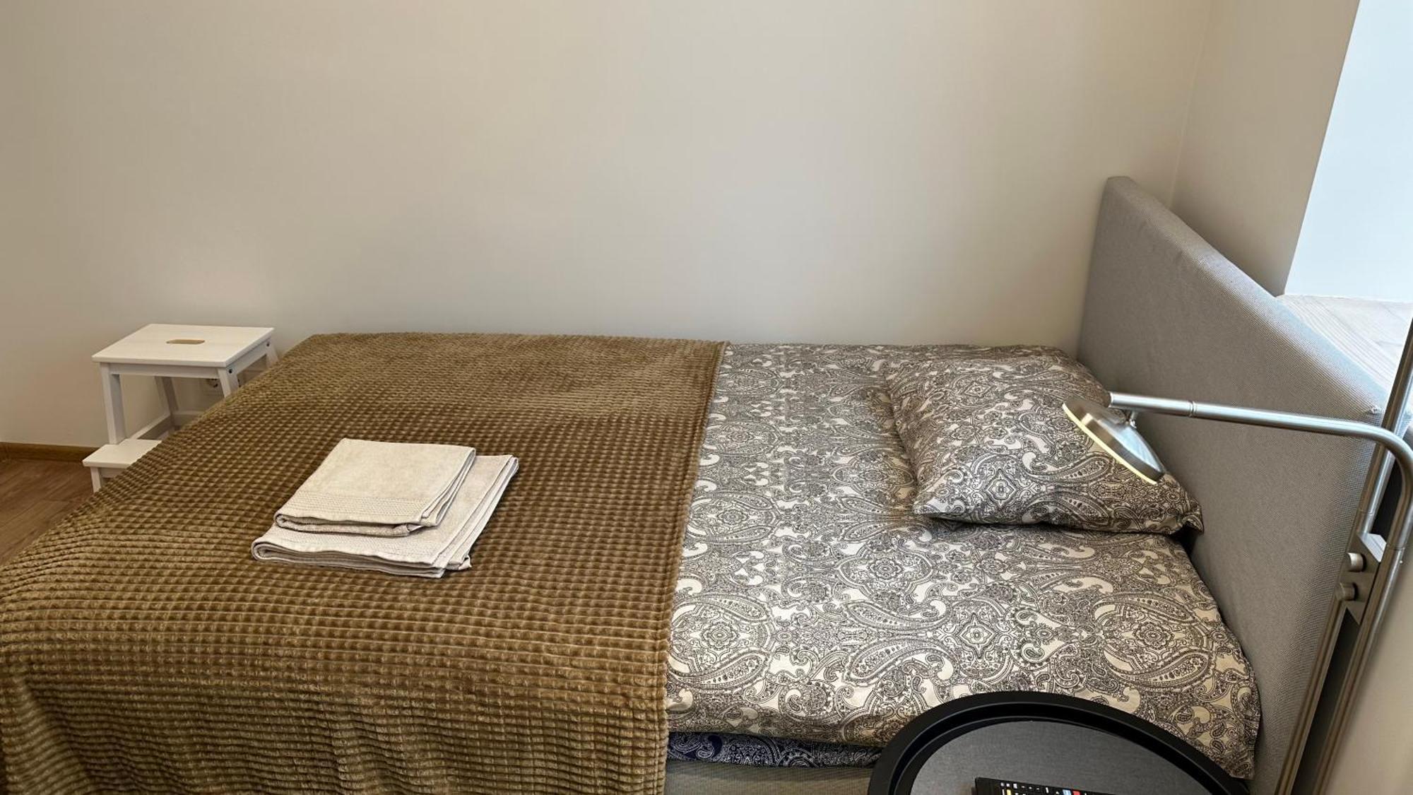 Japandi Apartamentai كاوناس المظهر الخارجي الصورة