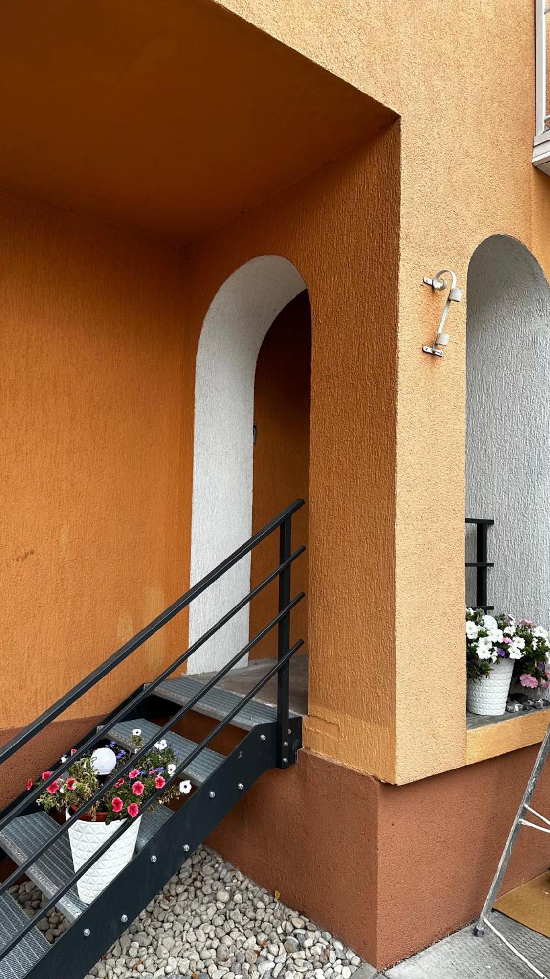 Japandi Apartamentai كاوناس المظهر الخارجي الصورة