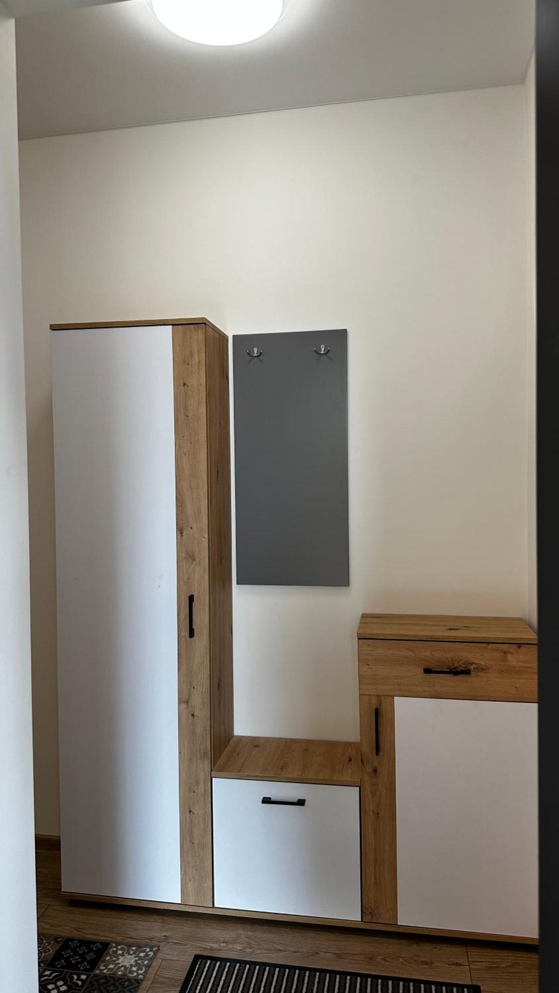 Japandi Apartamentai كاوناس المظهر الخارجي الصورة