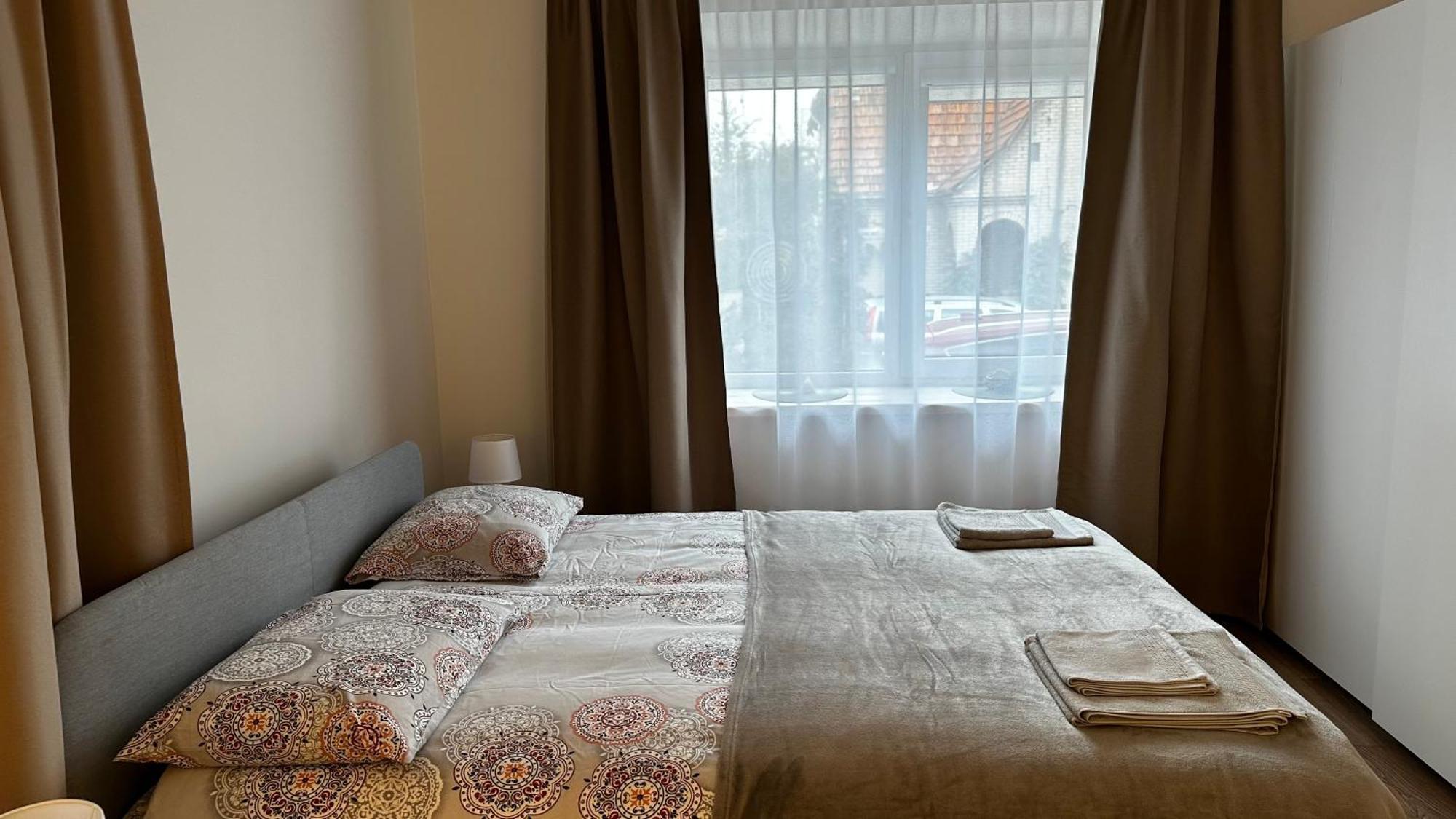 Japandi Apartamentai كاوناس المظهر الخارجي الصورة