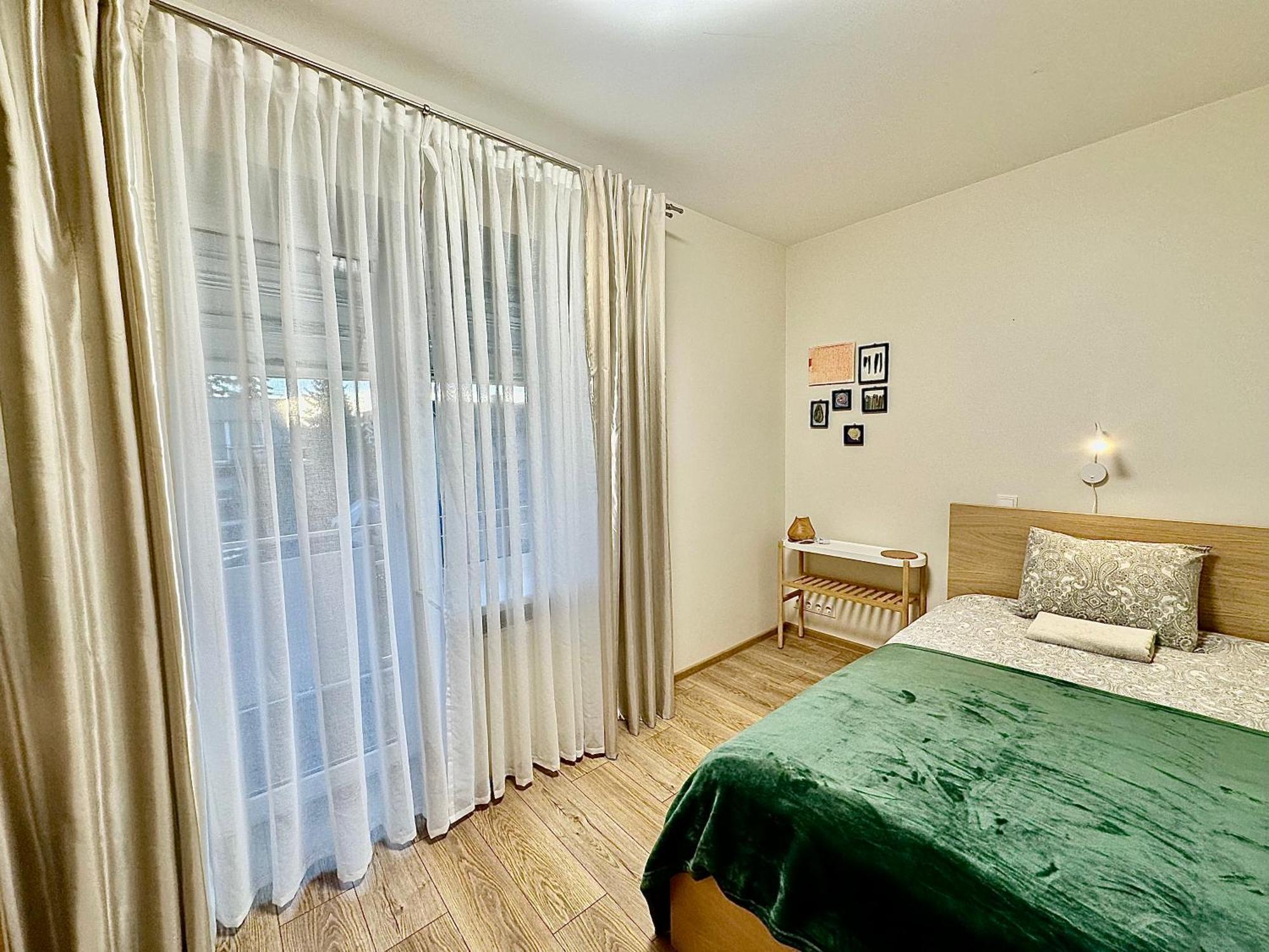 Japandi Apartamentai كاوناس المظهر الخارجي الصورة