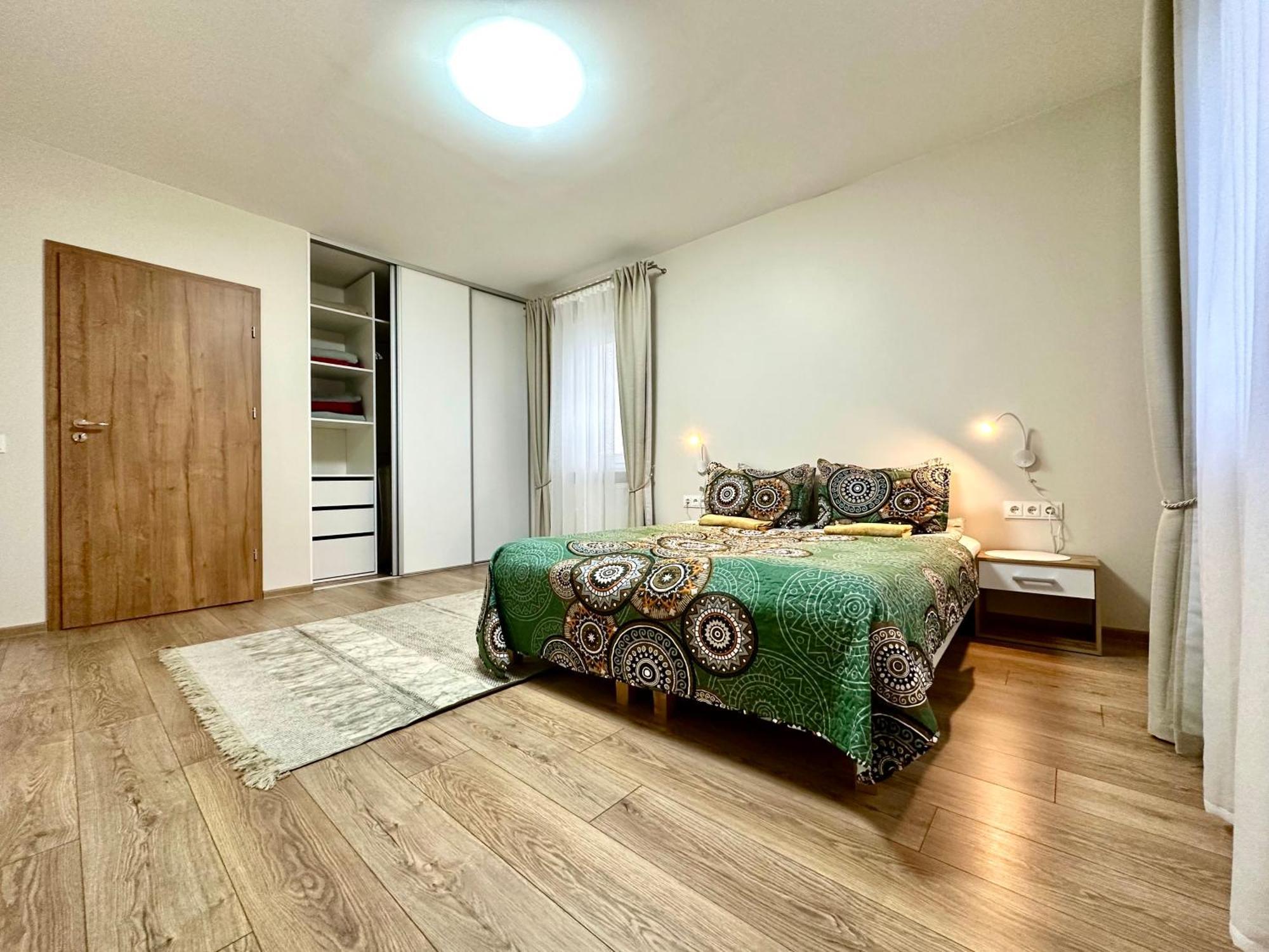 Japandi Apartamentai كاوناس المظهر الخارجي الصورة