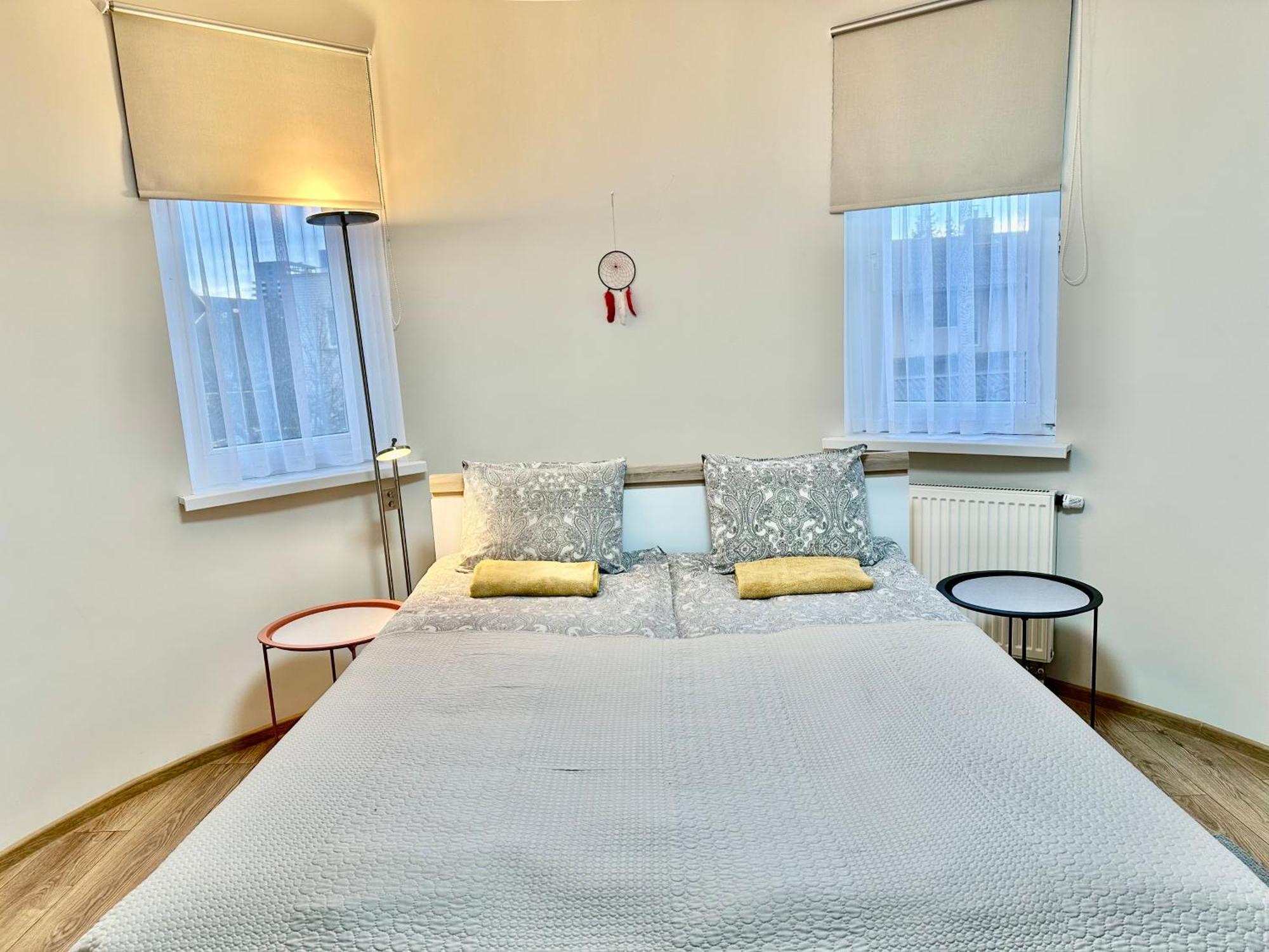Japandi Apartamentai كاوناس المظهر الخارجي الصورة