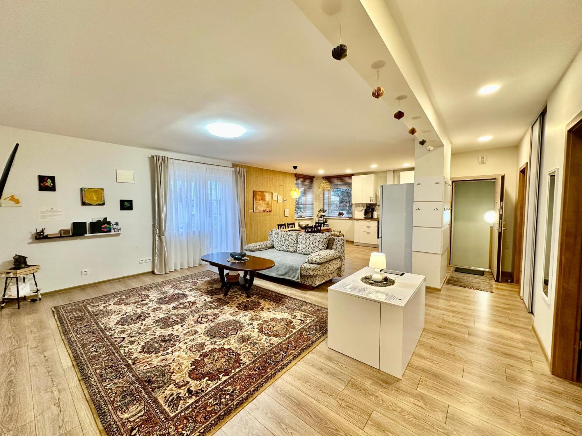 Japandi Apartamentai كاوناس المظهر الخارجي الصورة