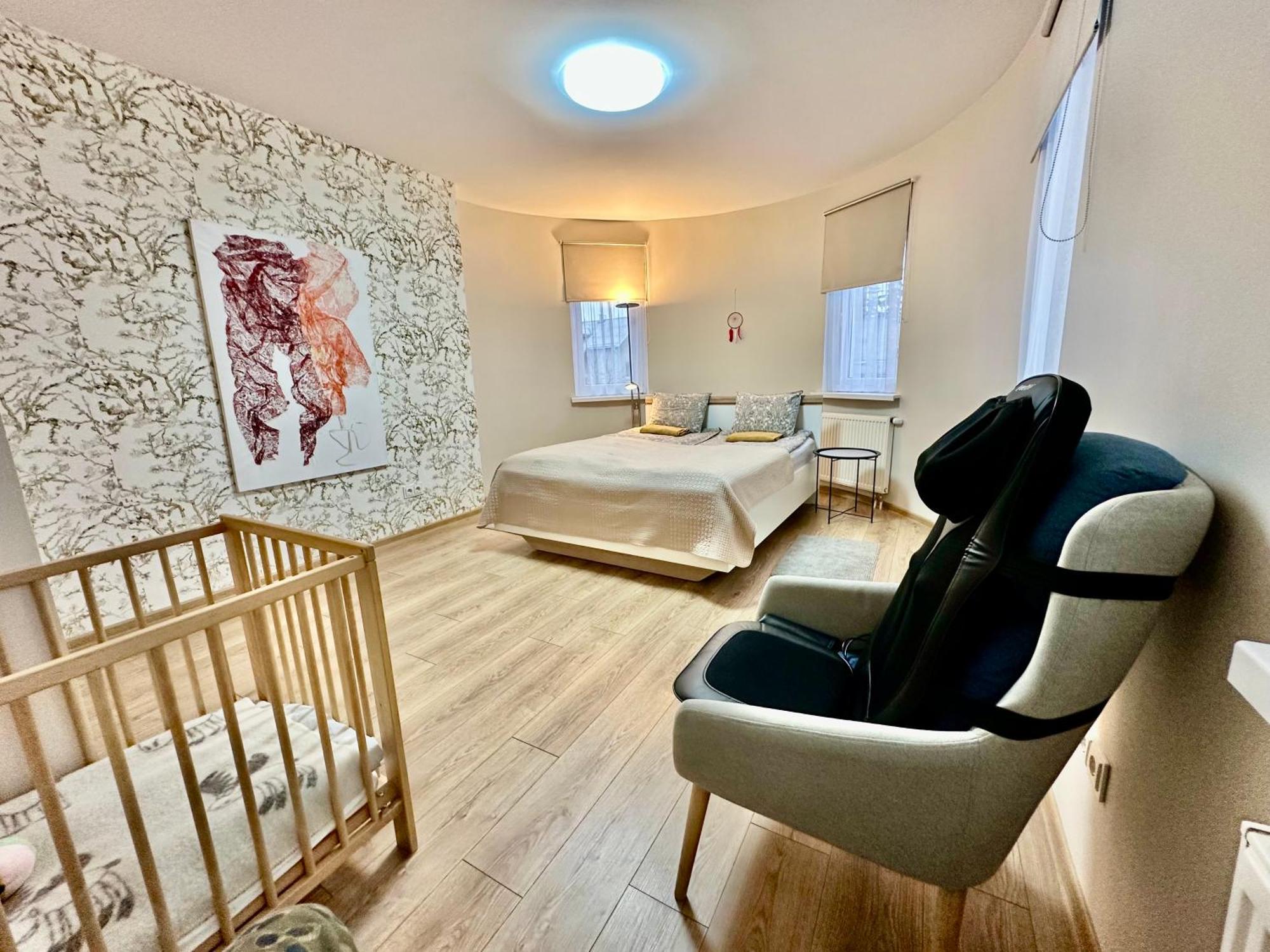 Japandi Apartamentai كاوناس المظهر الخارجي الصورة