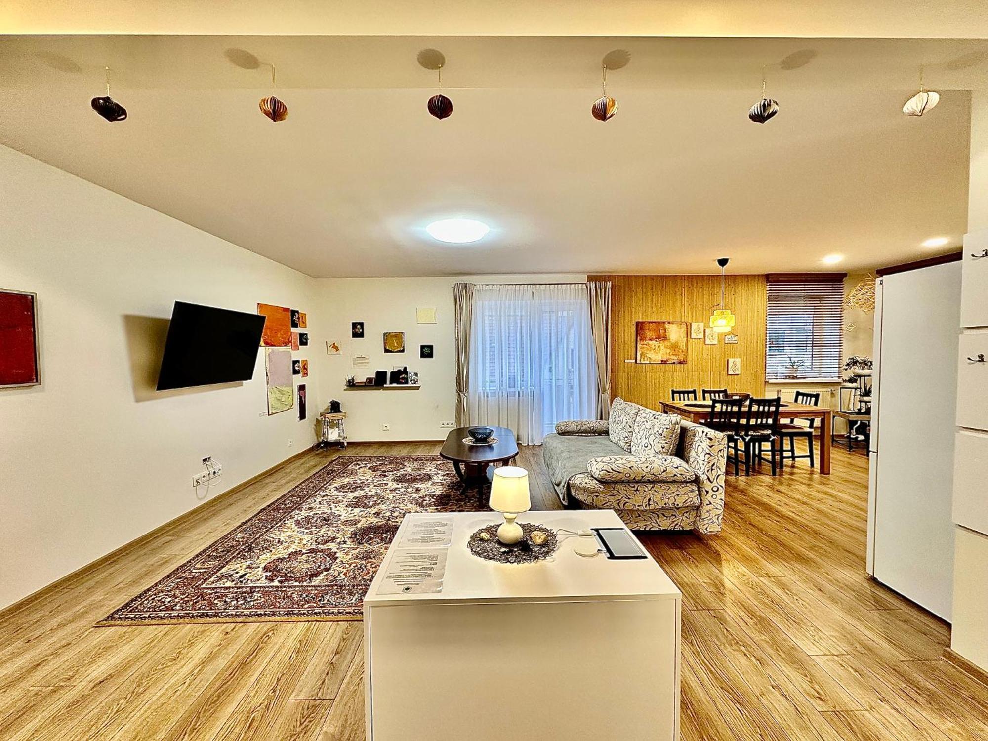 Japandi Apartamentai كاوناس المظهر الخارجي الصورة