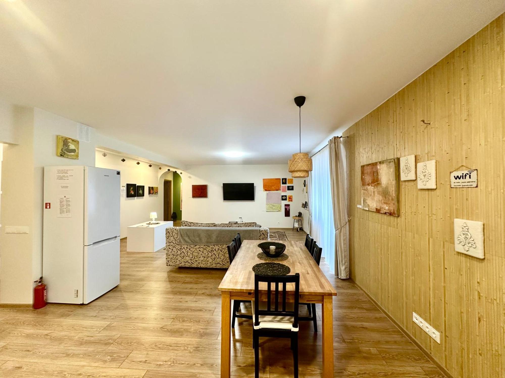 Japandi Apartamentai كاوناس المظهر الخارجي الصورة